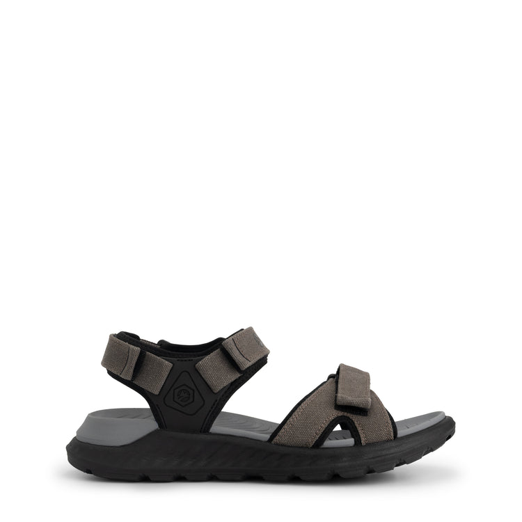 Stugrud Men - Hiking sandals - Grey R