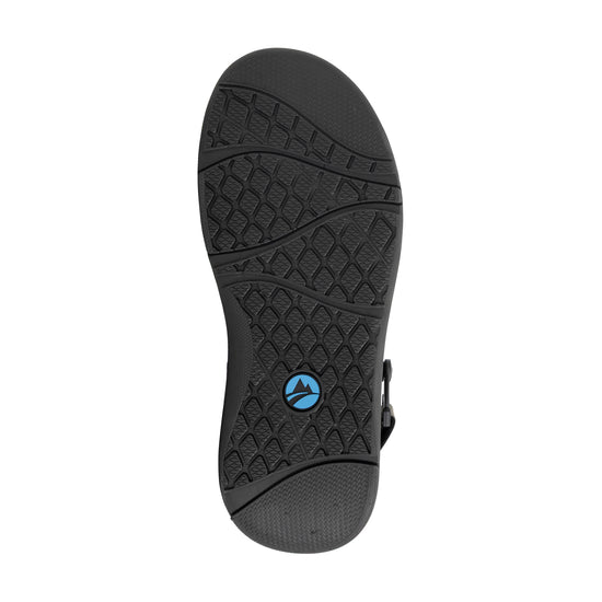 Rognan Men - Hiking sandals - Grey UNS