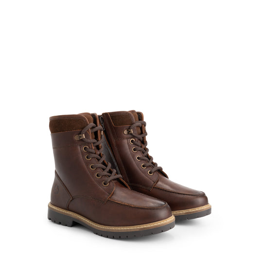 Tronstad Dark brown FRD