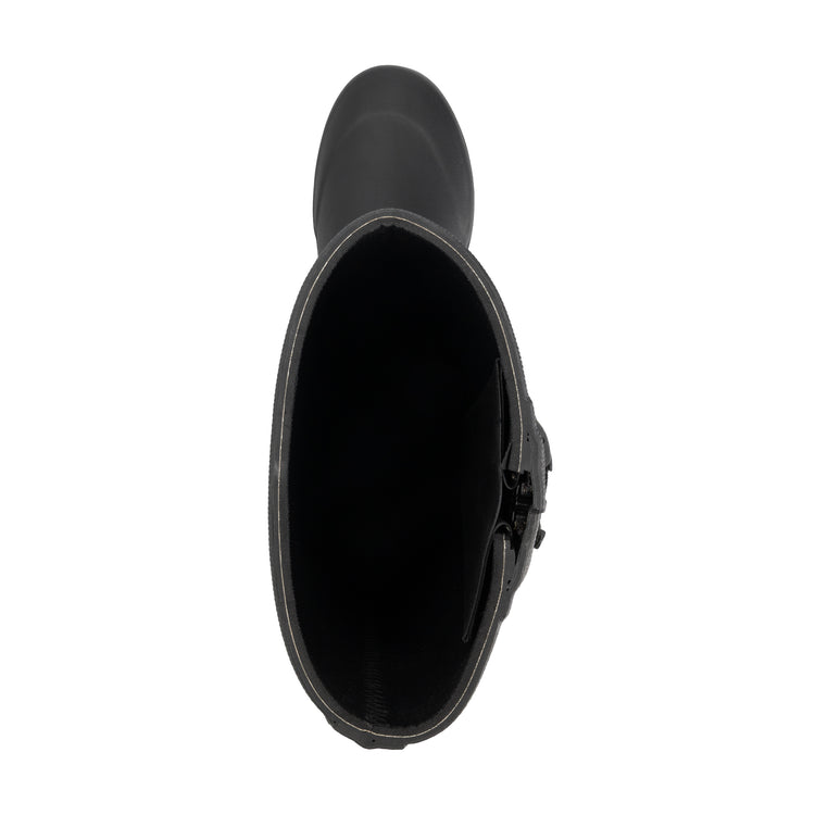 Grenivik Men - Rain boots - Rubber boots - Black UPS