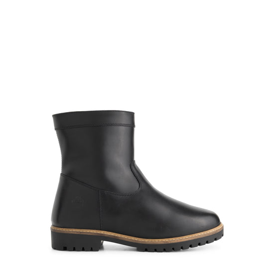 Odegard Black R