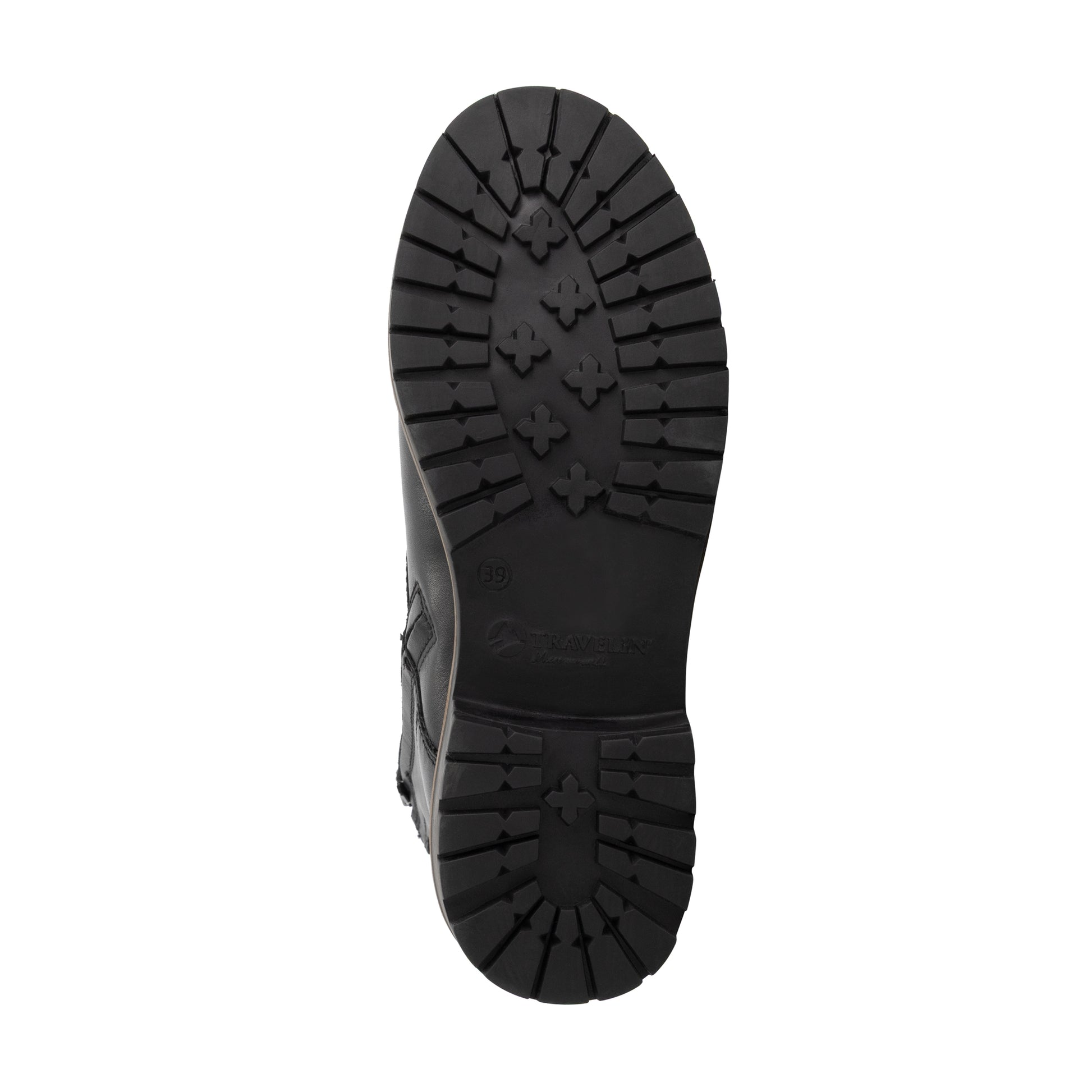 Tronstad Black UNS