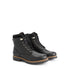 Seiland Women - Lace-up boots - Leather - Black FRD