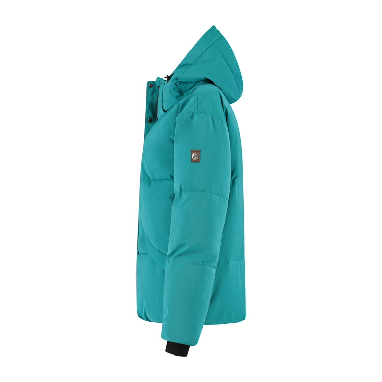 Miro turquoise L