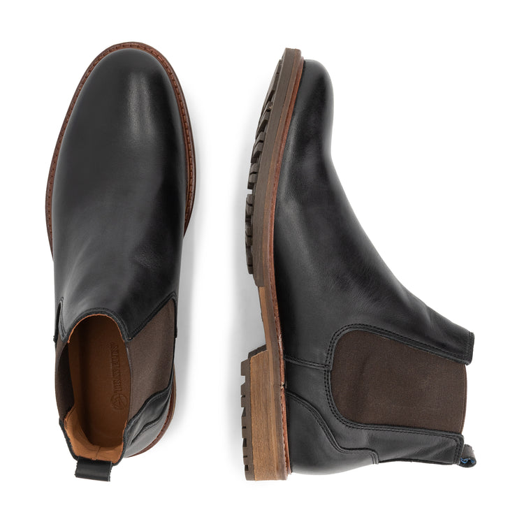 Winslow Black UPD