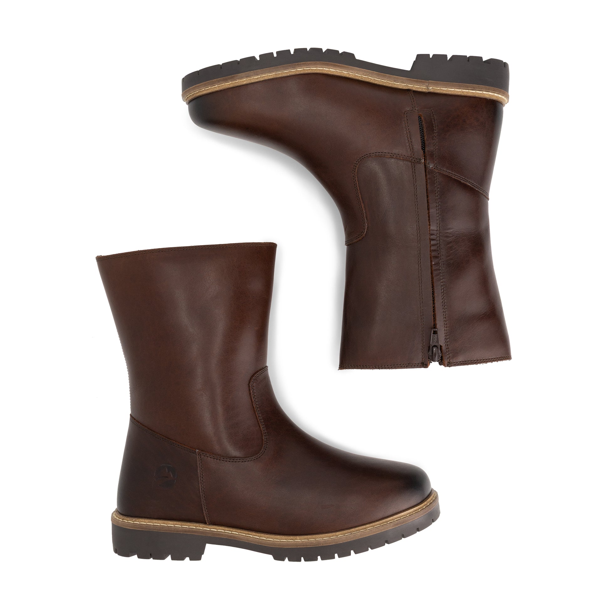 Bjornstad Dark brown UPD