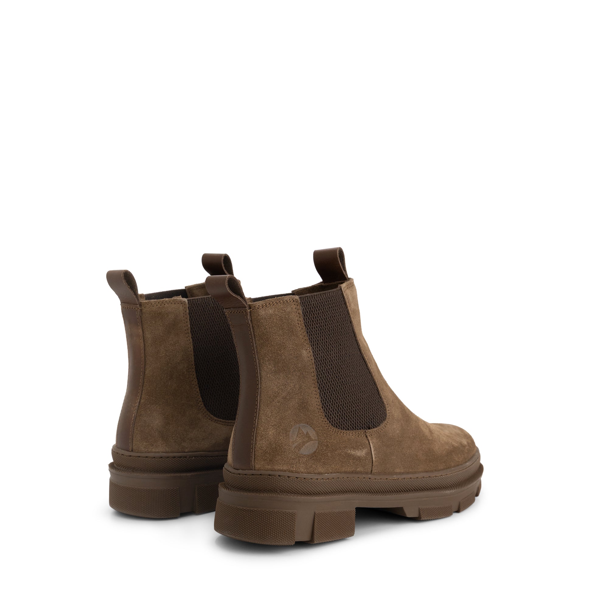 Strilde Dark brown BD