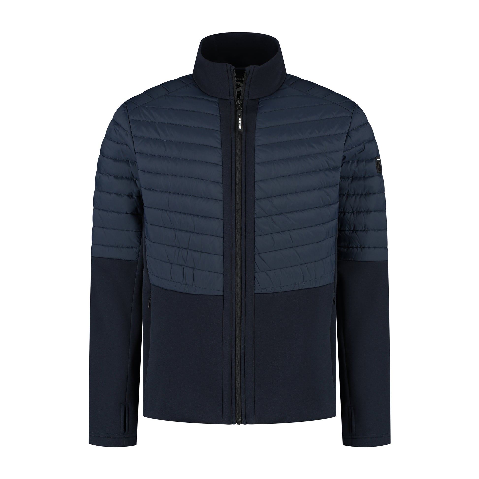 Lucio Navy F