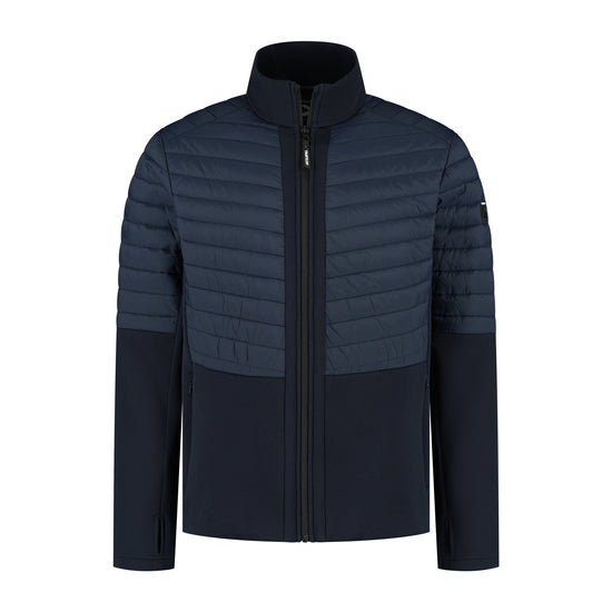 Lucio Navy F