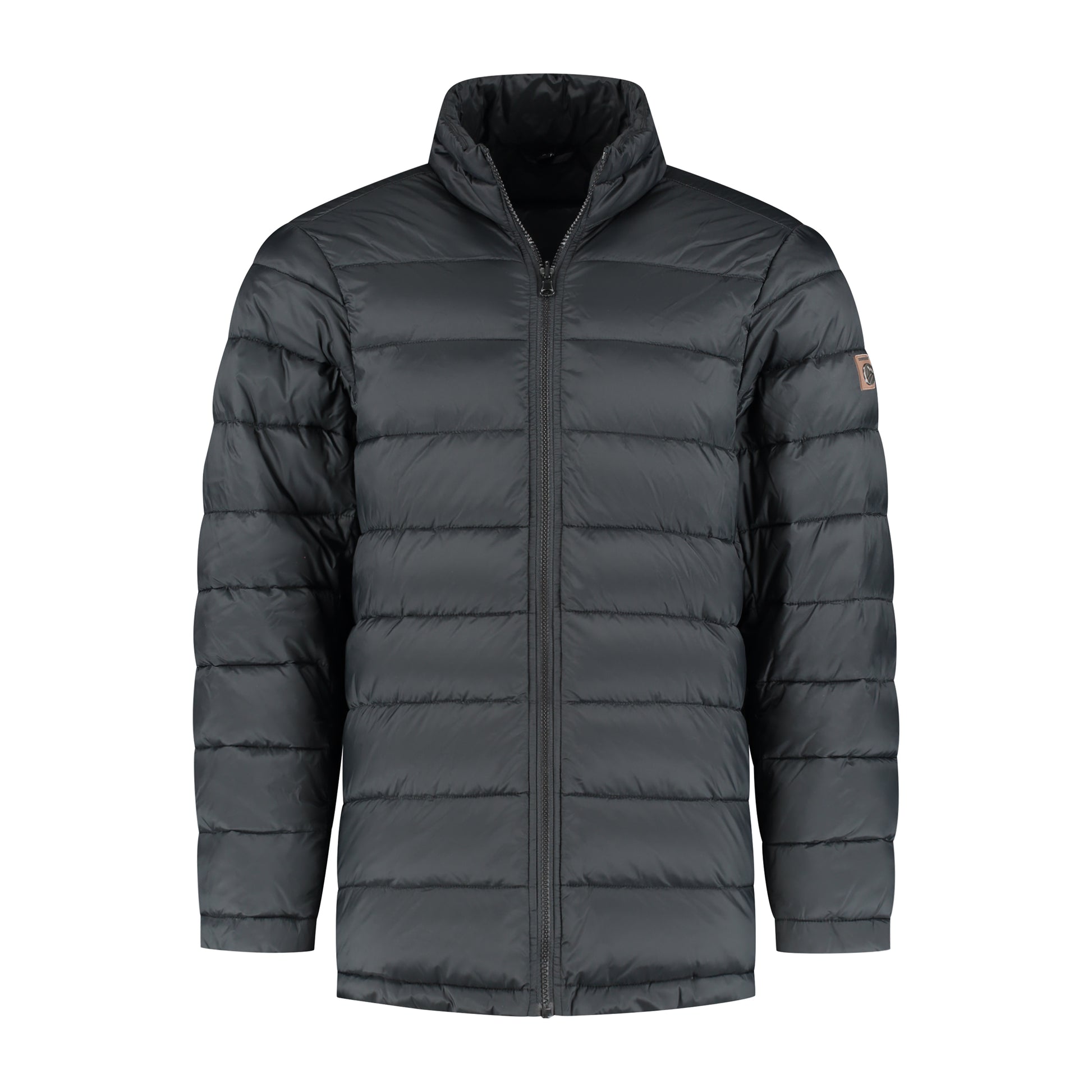 Hoyt Men - 3-in-1 jacket - Waterproof - Dark green F