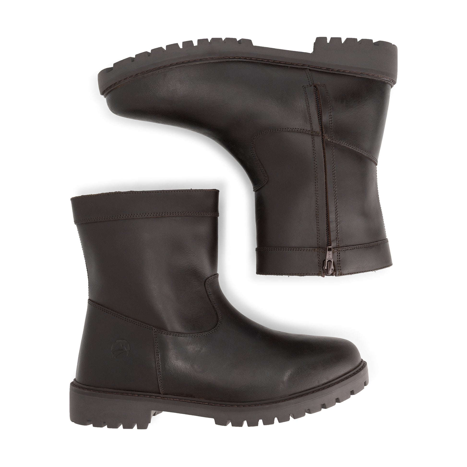 Husby Dark brown UPD