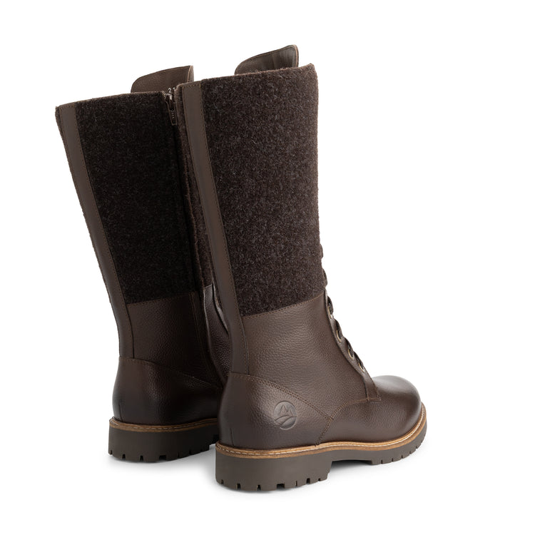 Struve Dark brown BD