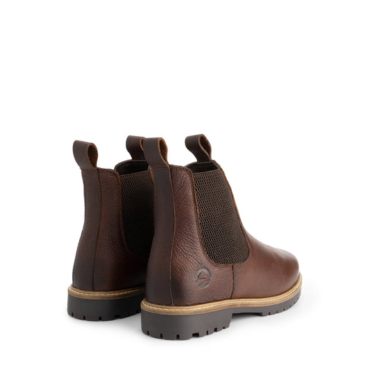 Romstad Dark brown BD