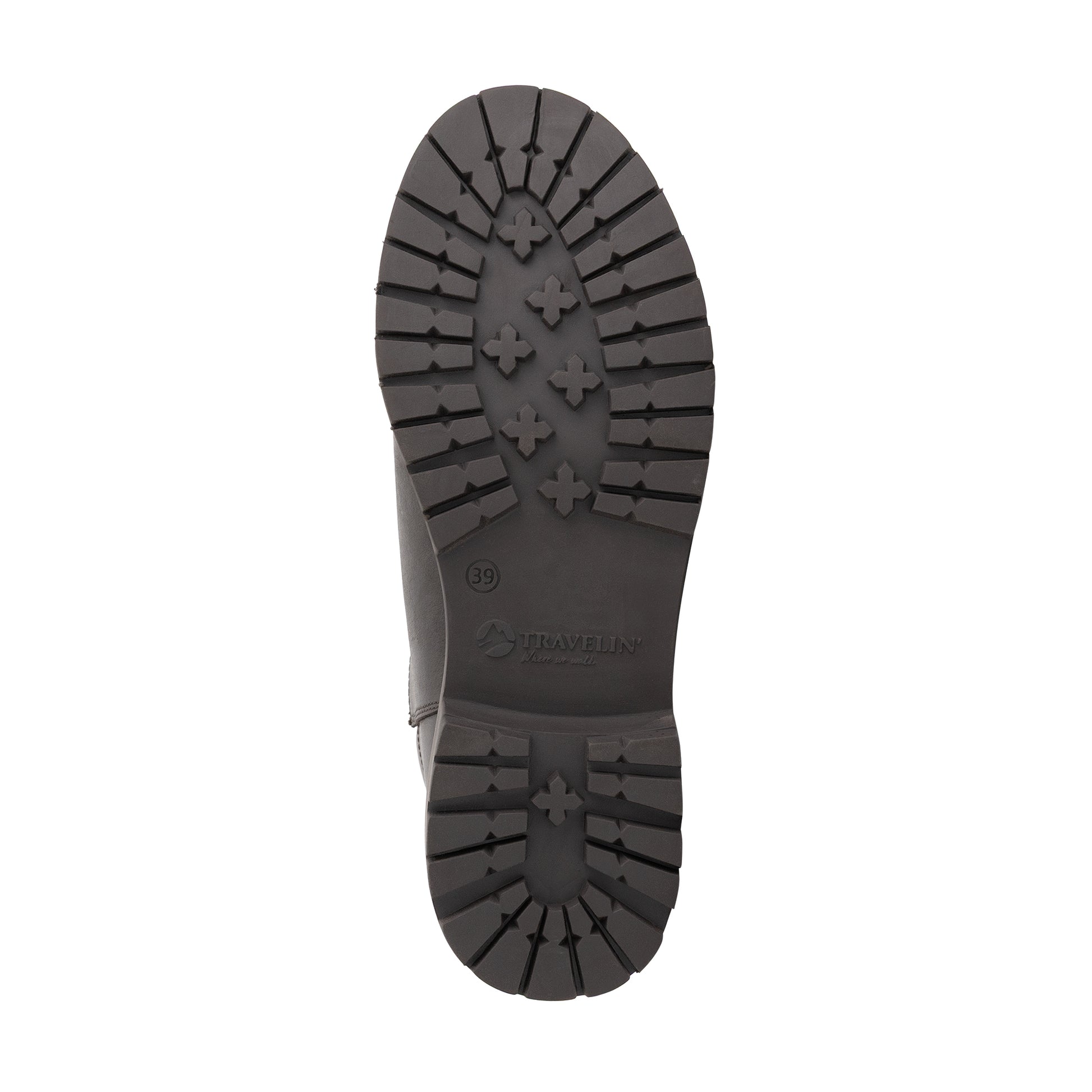Vaerum Dark brown UNS