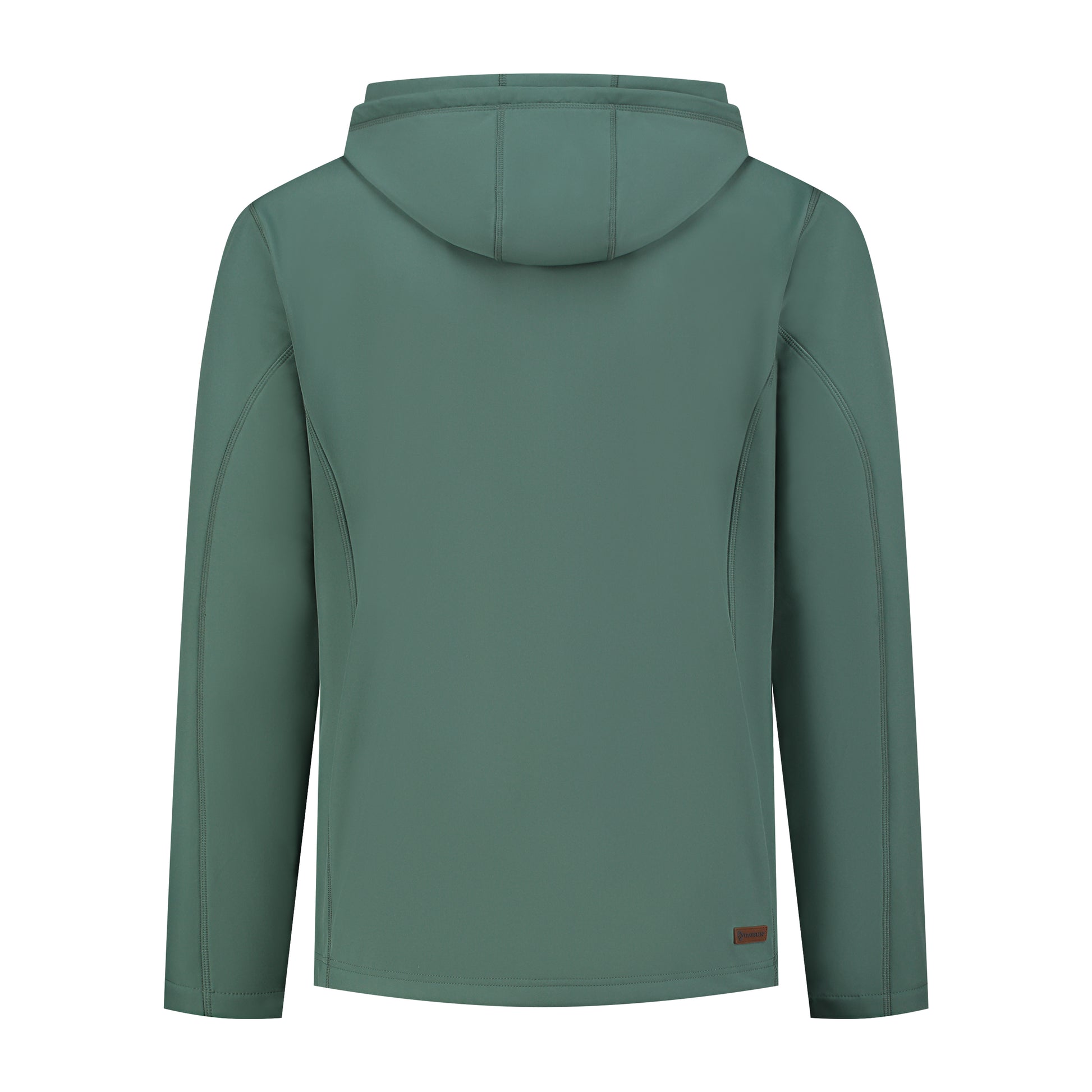 Sverre Men - Softshell jacket - Waterproof - Green B