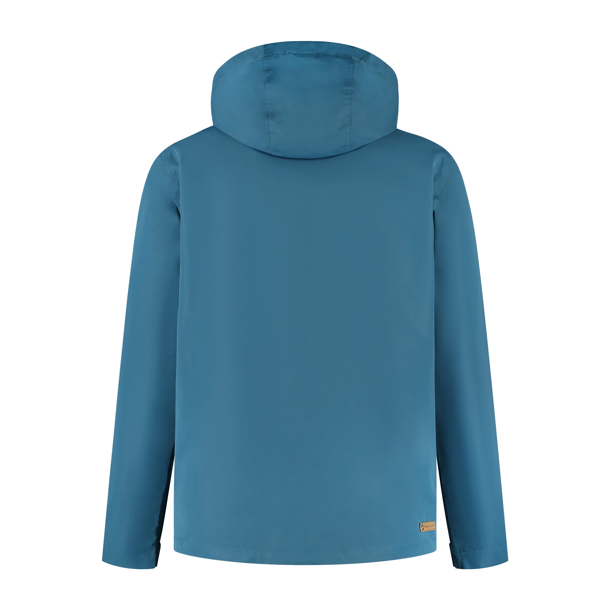 Kaja Men - Hardshell jacket - Waterproof - Blue B