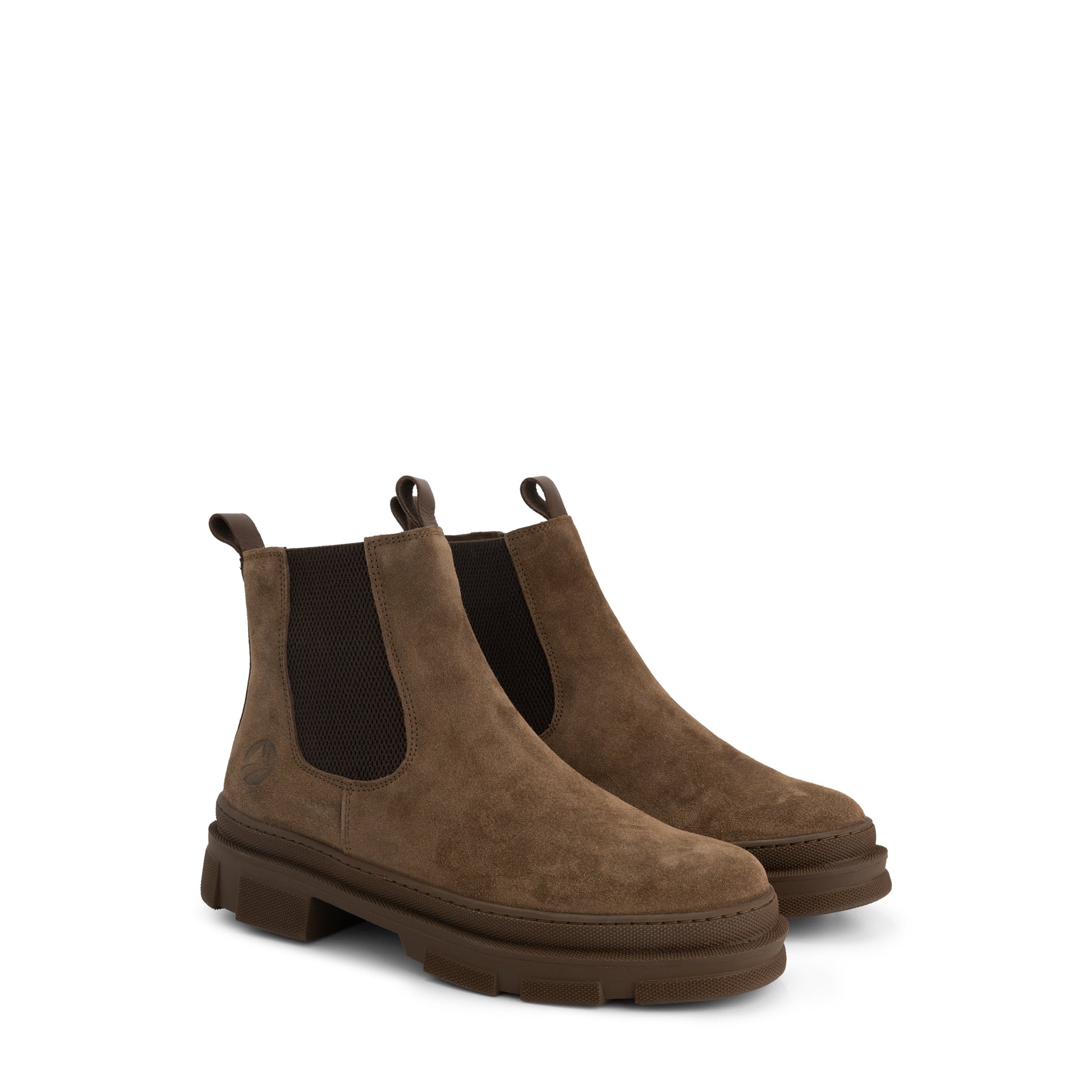 Strilde Dark brown FRD