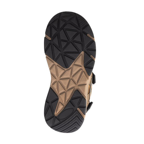 Tomra Women - Hiking sandals - Brown UNS