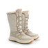 Klosters Women - Snowboots - Waterproof - Sand FRD