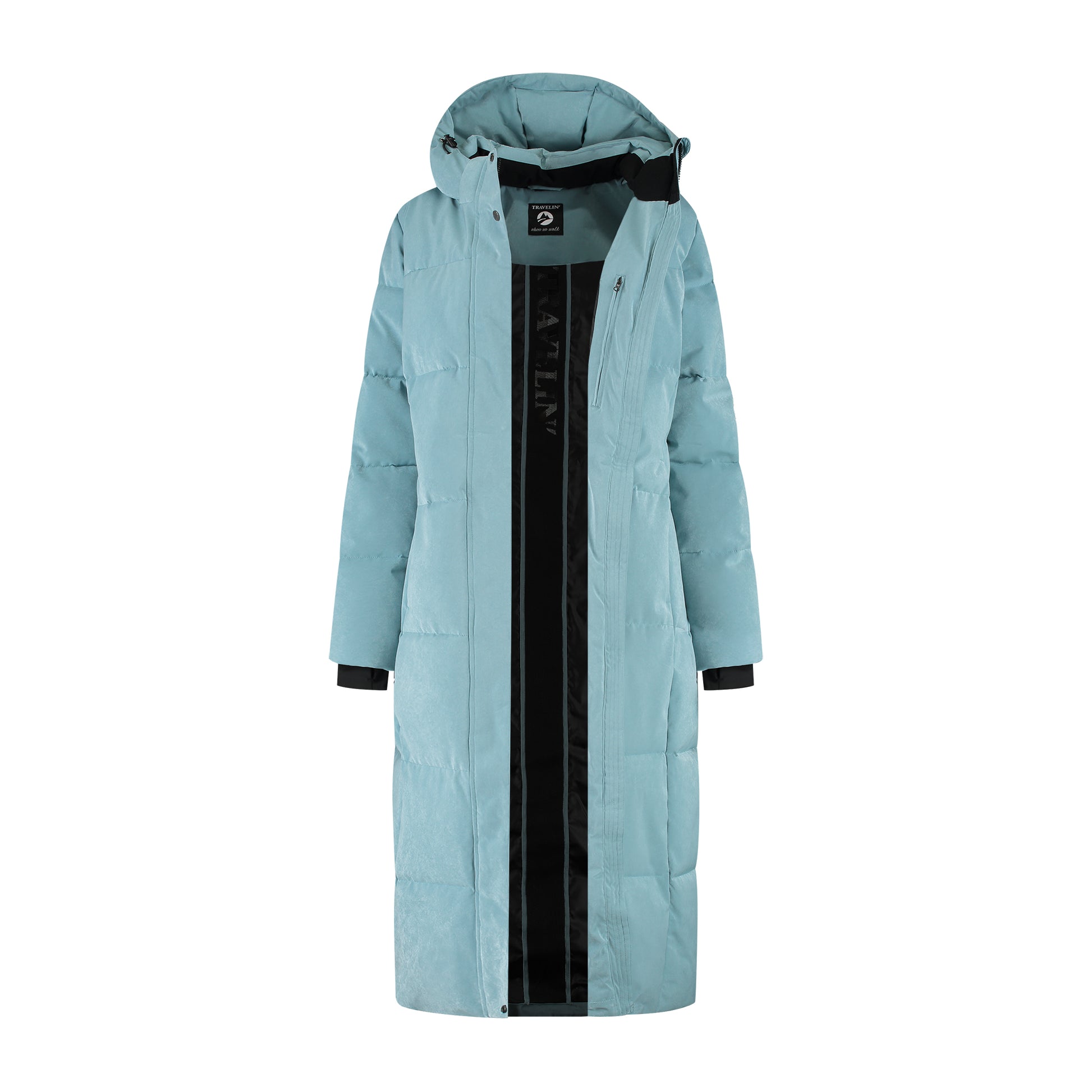Freya Light blue CVO