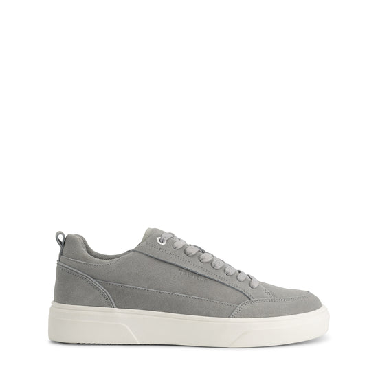 Croydon Men - Sneakers - Suede - Grey R