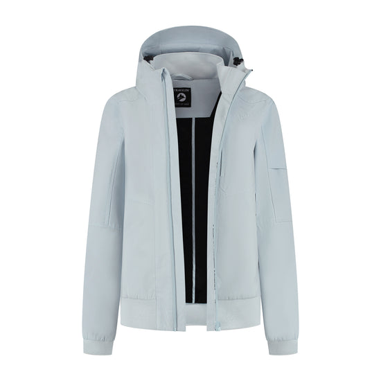Halle Light blue CVO