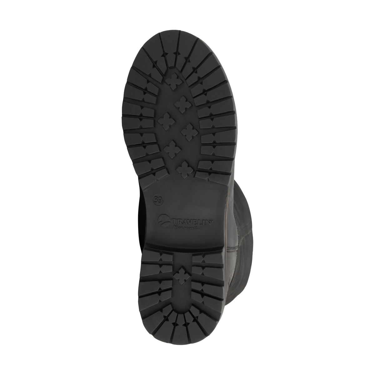 Mossoya Women - Outdoor Boots - Wool-Lined - Black UNS