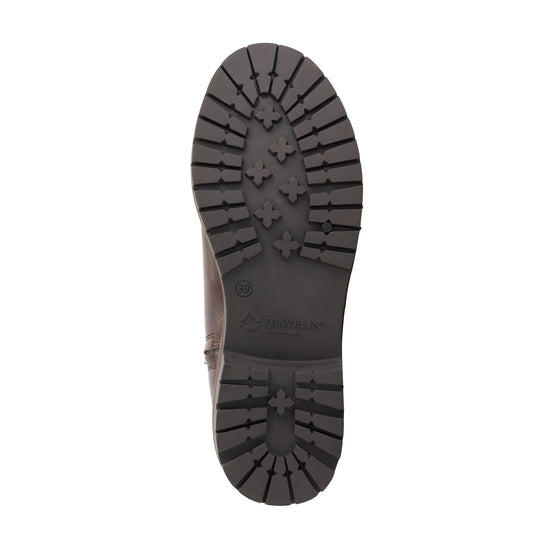 Tingvoll Dark brown UNS