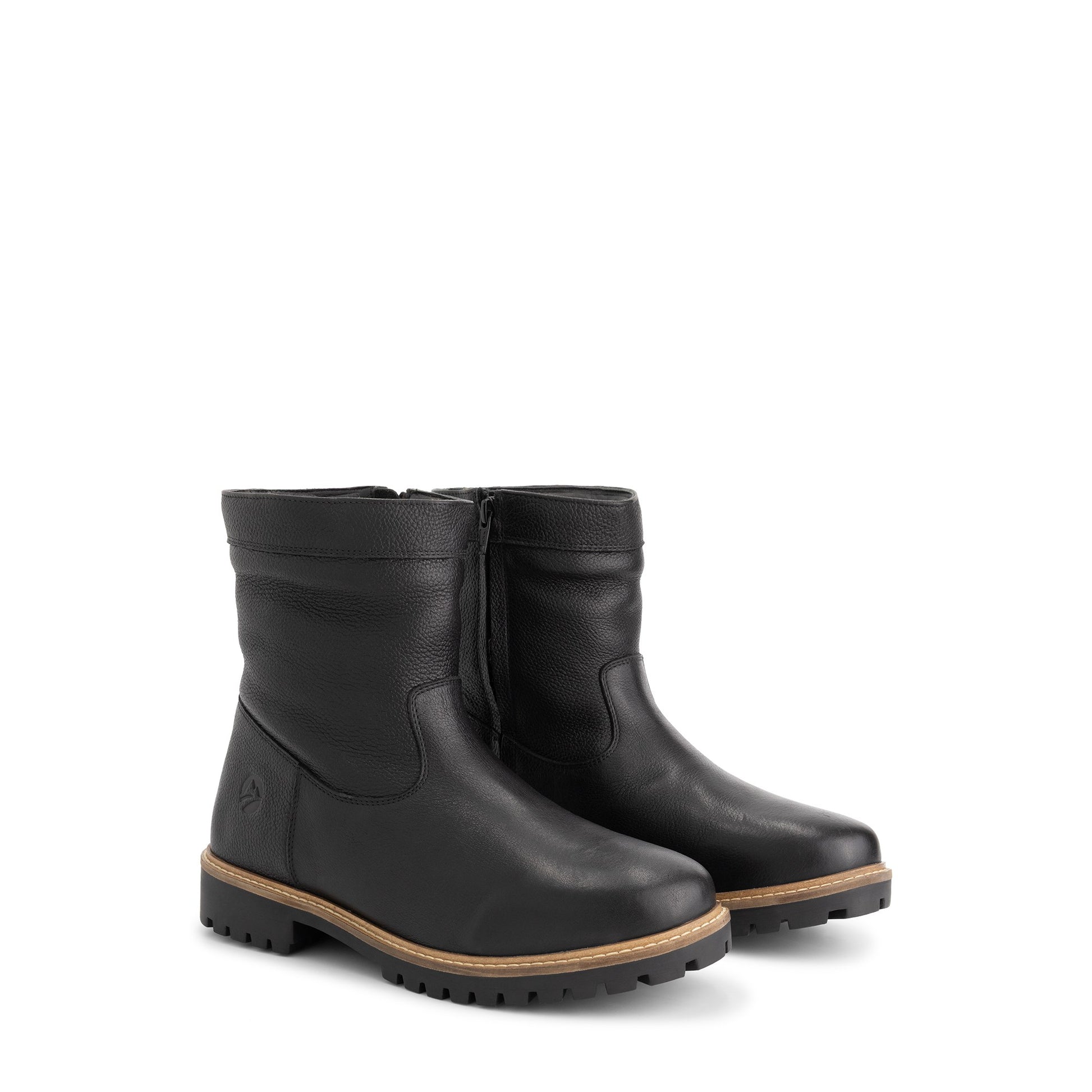 Osterby Black FRD