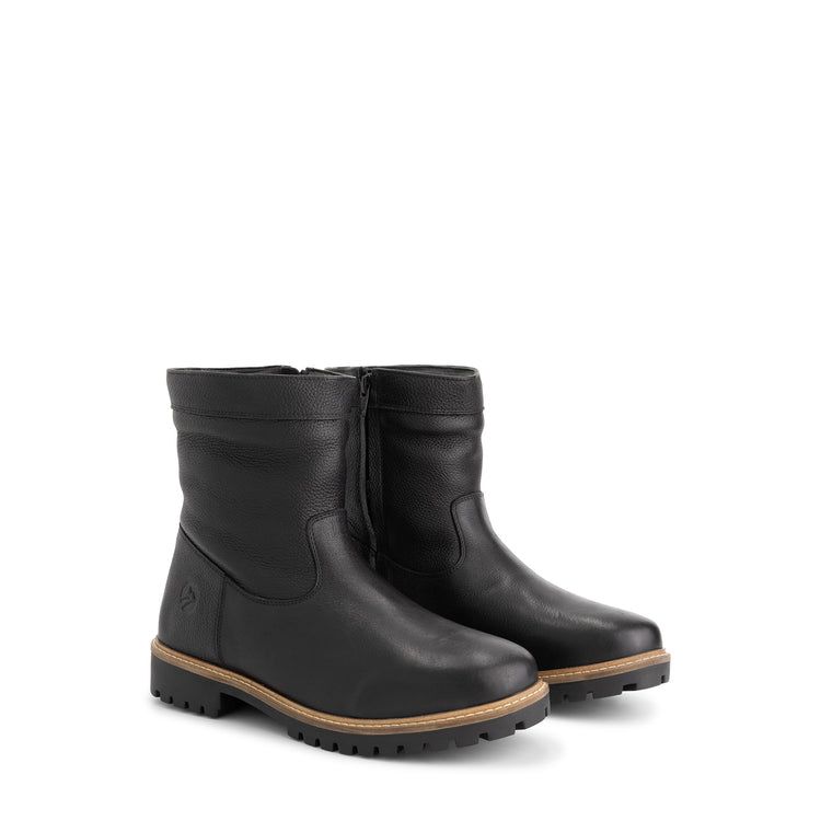 Osterby Black FRD