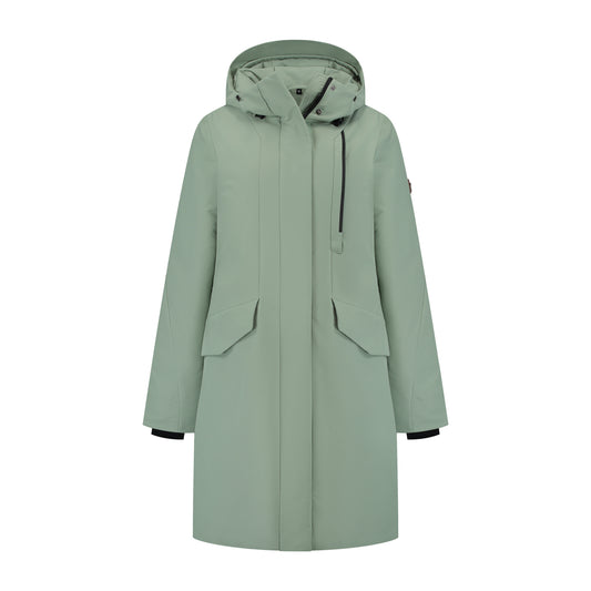 Bodil Green F