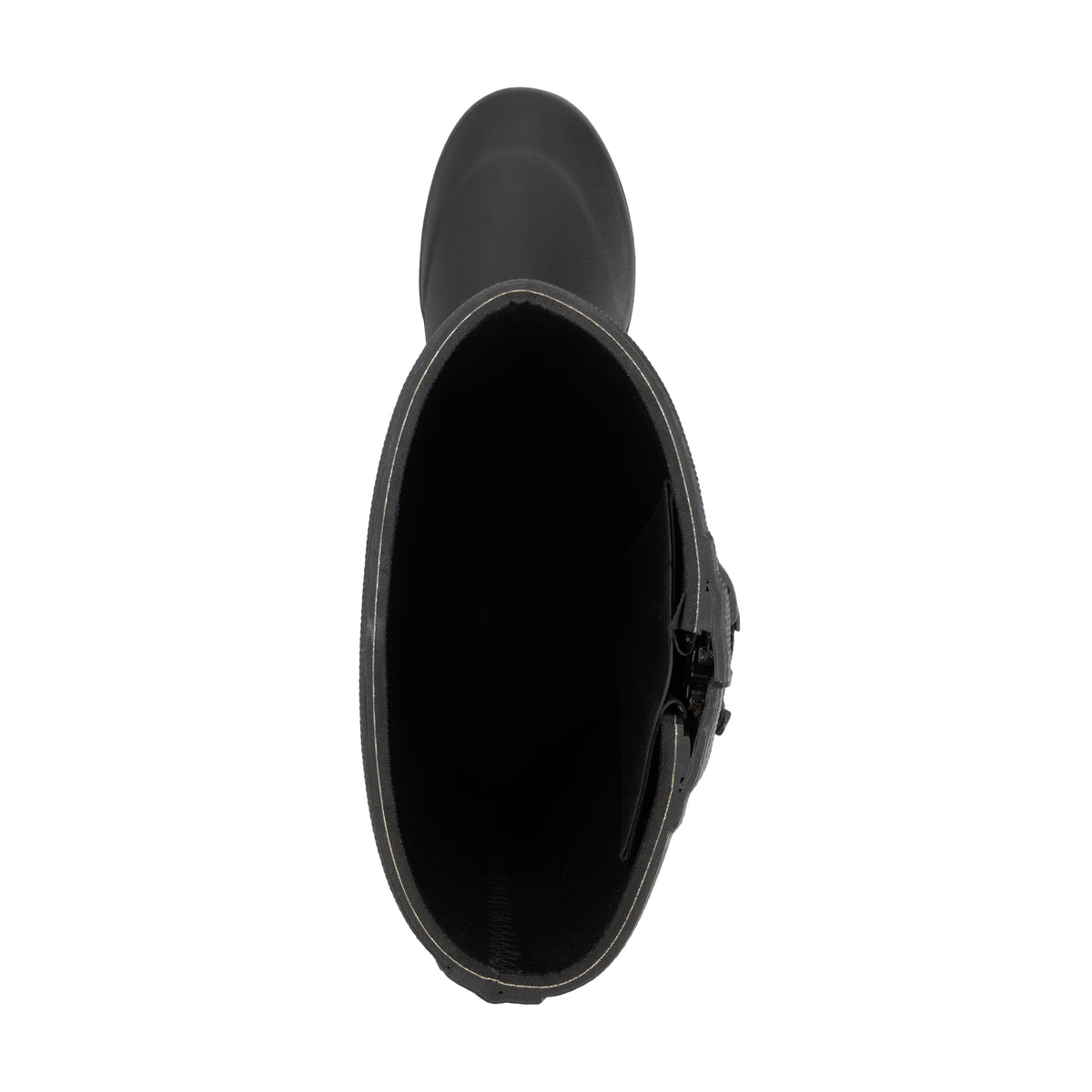 Grenivik Women - Rain Boots - Rubber Boots - Black UPS