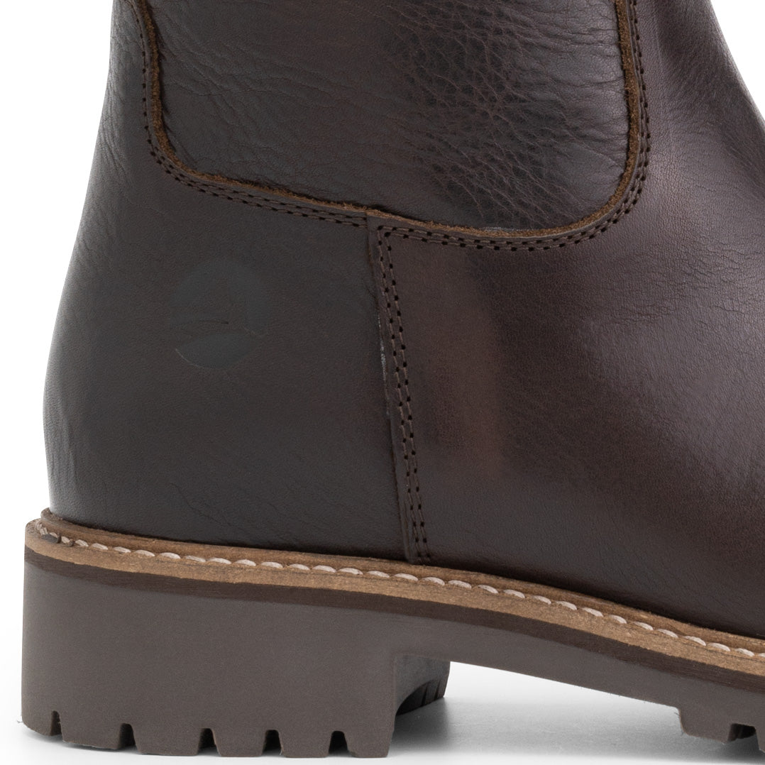 Varde Dark brown DFH