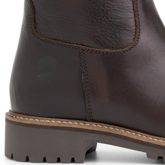 Varde Dark brown DFH