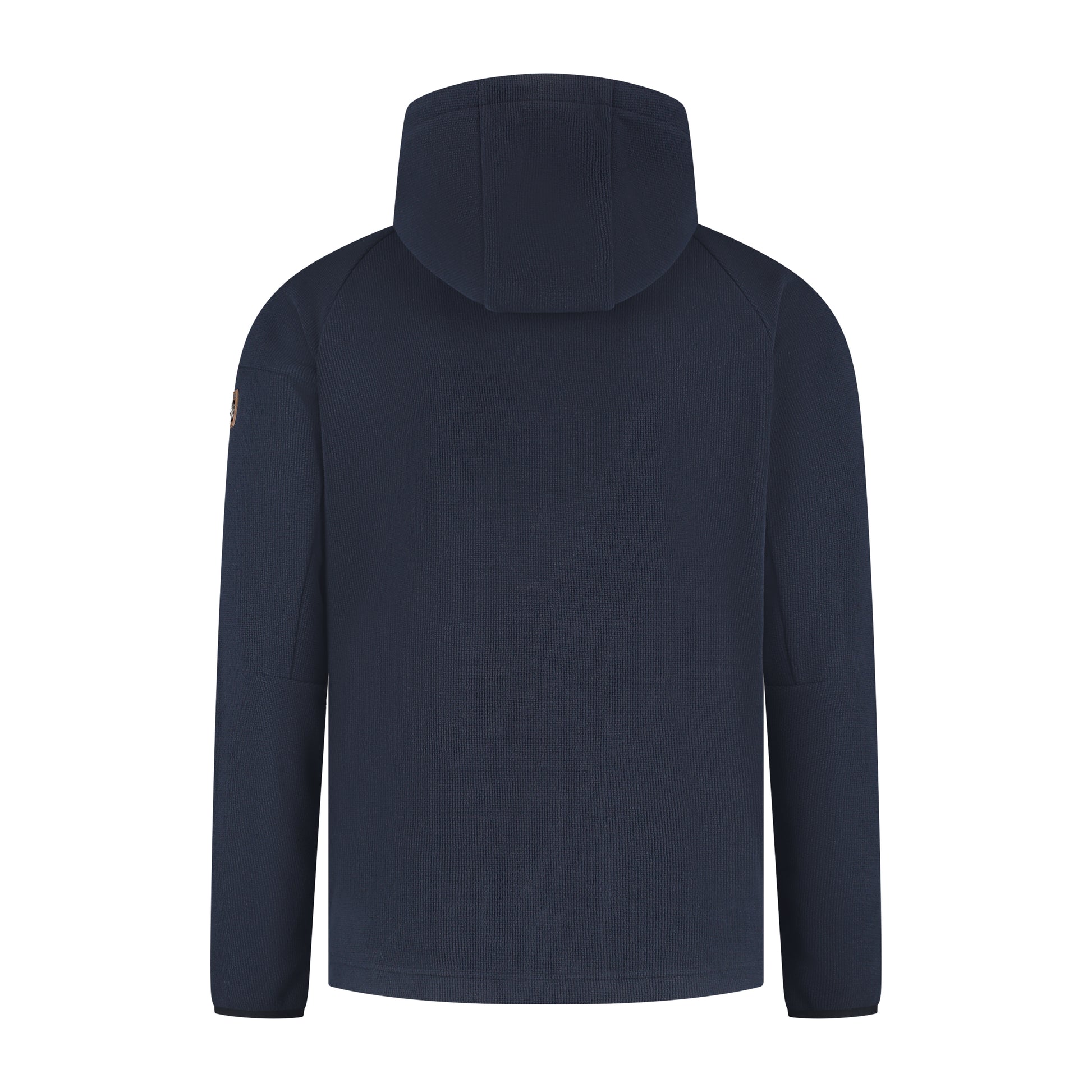 Bjorn Men - Outdoor cardigan - Navy B