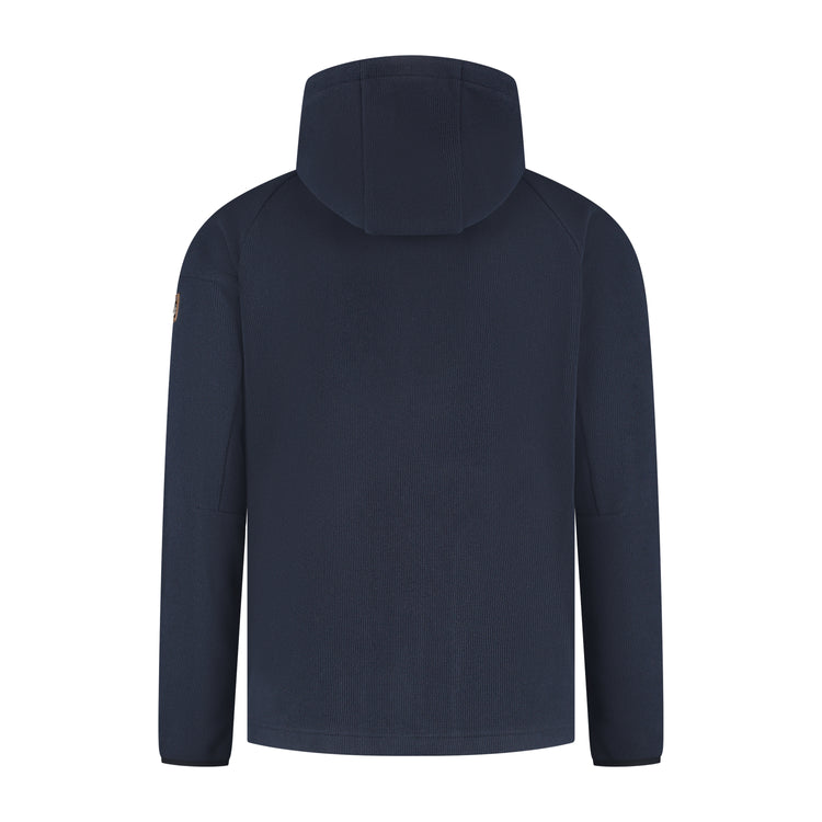 Bjorn Men - Outdoor cardigan - Navy B