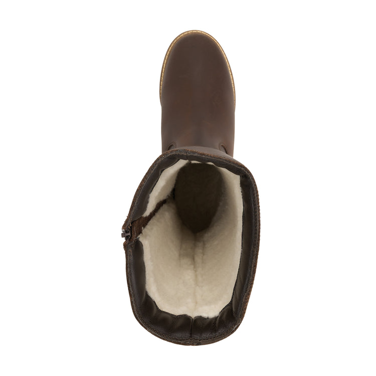 Jarvik Dark brown UPS