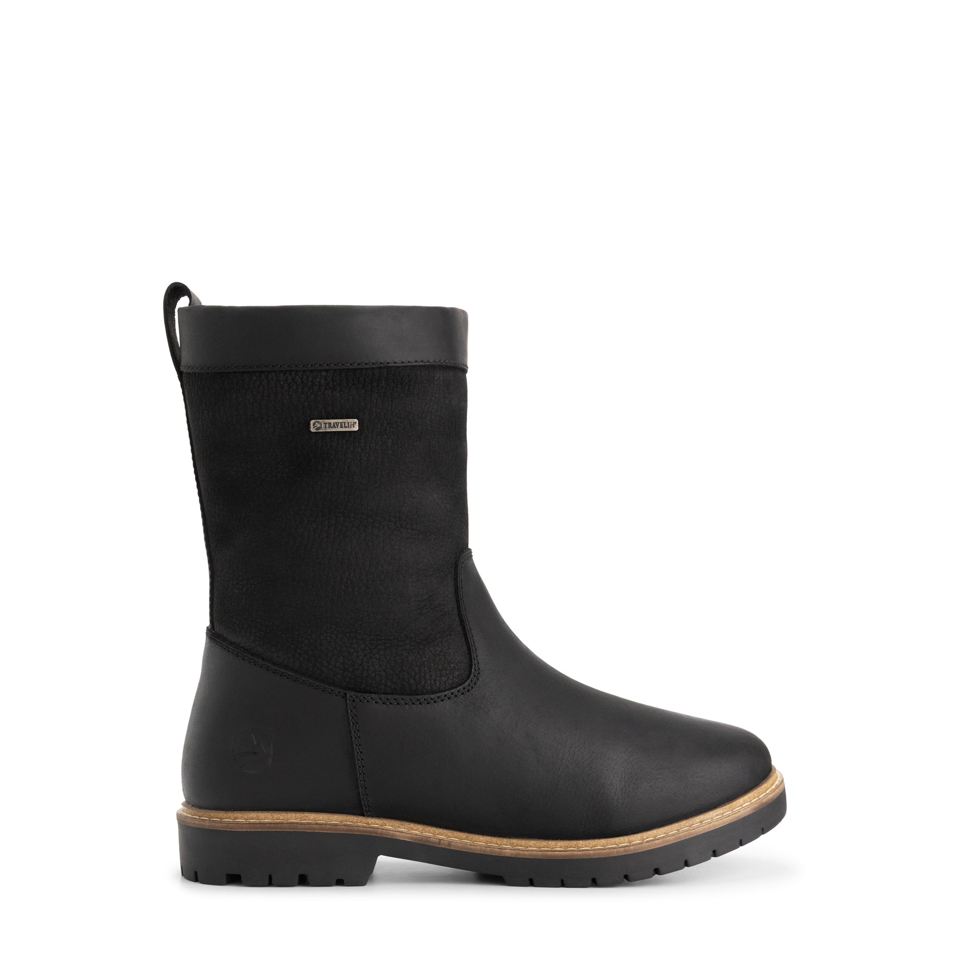 Stornes Black R
