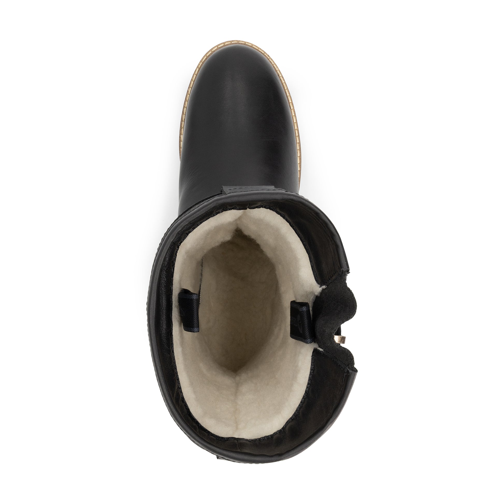 Vrangen Black UPS