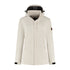 Alva Women - Hardshell jacket - Waterproof - Sand F