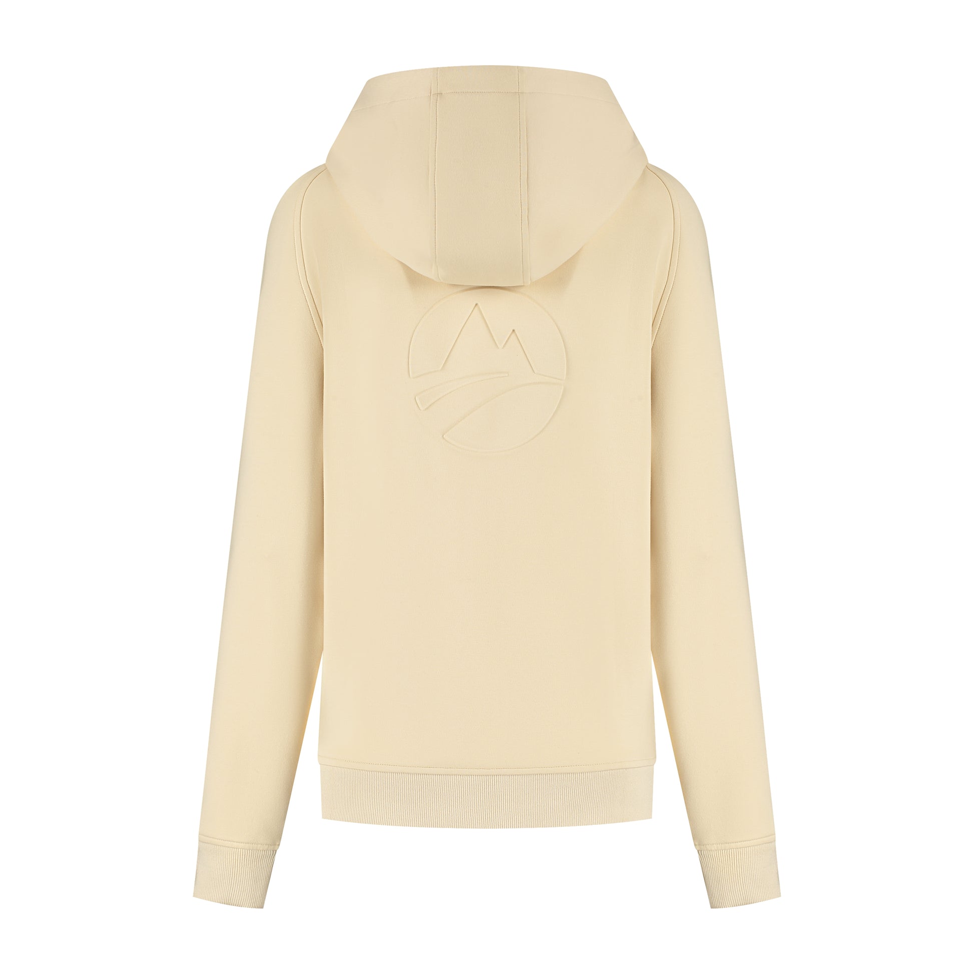 Sanna - Cardigan - Women - Sand B