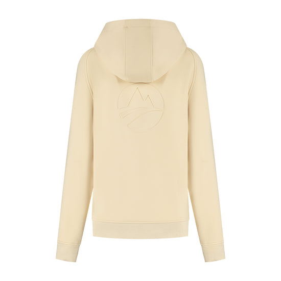 Sanna - Cardigan - Women - Sand B