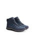 Gudhjem Men - Hiking boots - Waterproof - Blue FRD