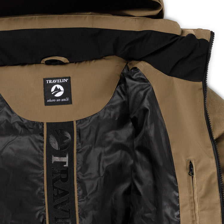 Kalmar Brown DCI