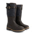 Hyllestad Black FRD