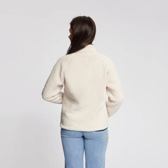 Odile Off white MV3