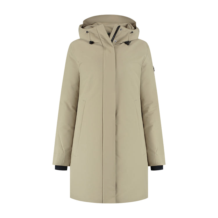 Sissel Light brown F