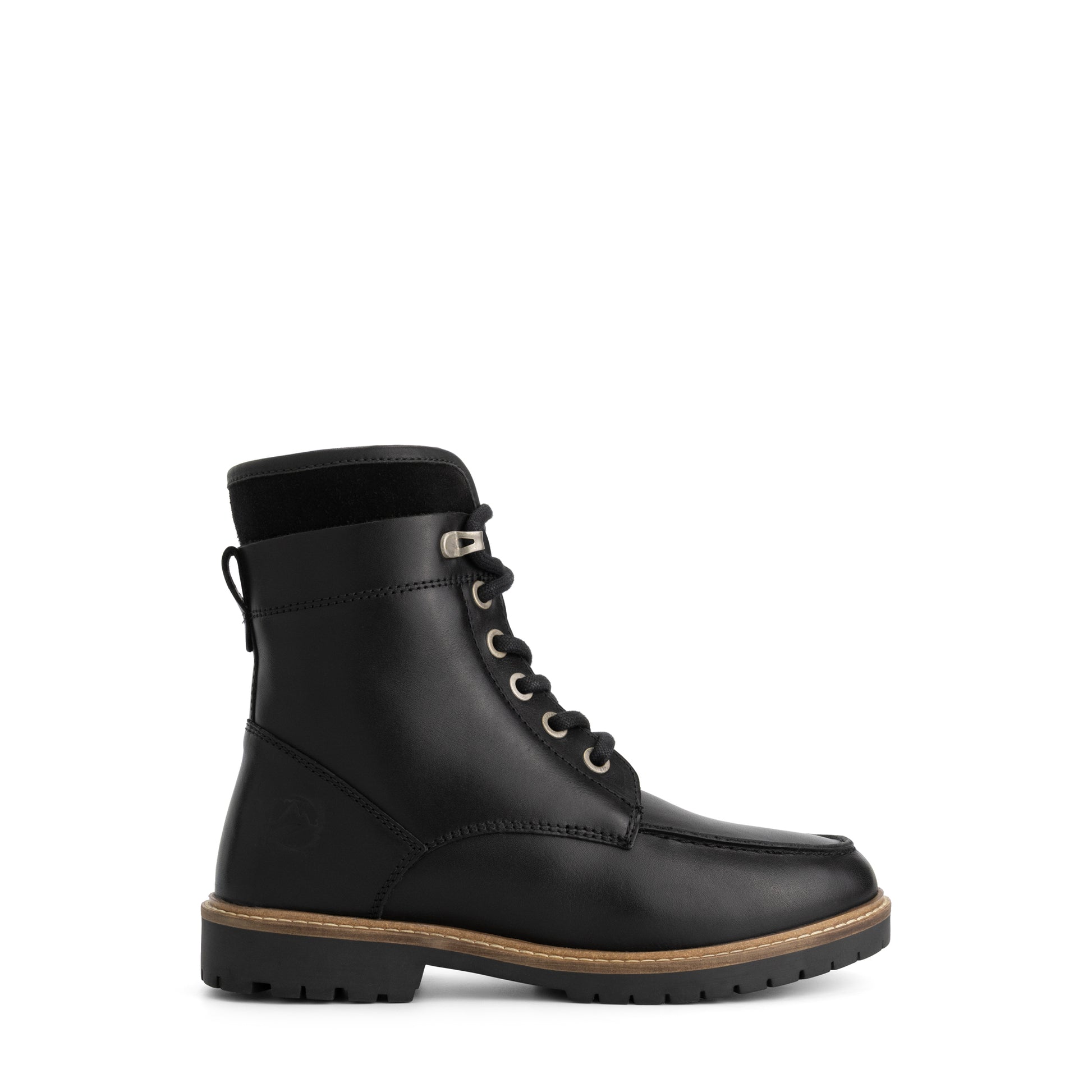 Tronstad Black R