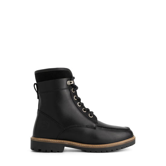 Tronstad Black R
