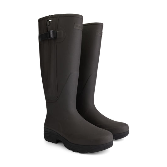 Glendale Dark brown FRD